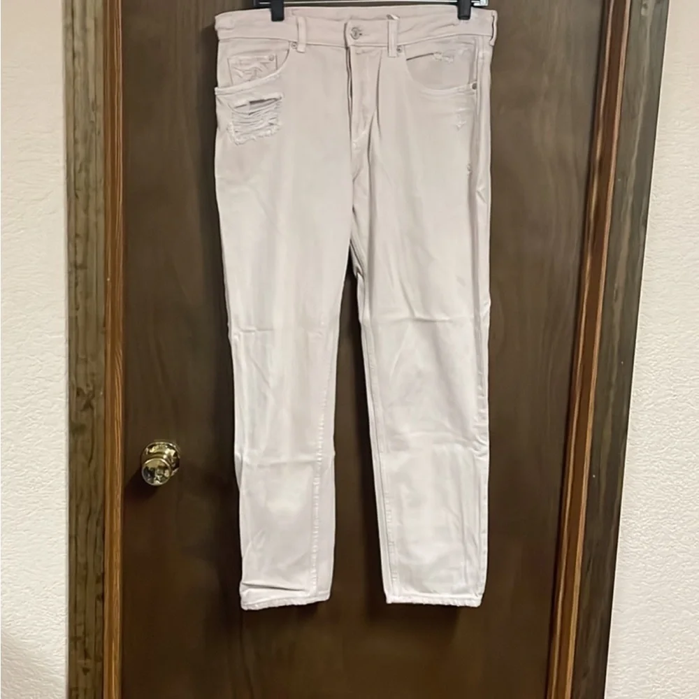 &Denim‎ Straight Jeans 30